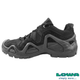 Черевики LOWA ZEPHYR II GTX LO TF Black UK 11.5/EU 46.5 - изображение 11