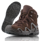 Черевики LOWA Zephyr MK2 GTX MID TF Dark Brown UK 7.5/EU 41.5 - изображение 14