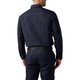 Сорочка тактична 5.11 Tactical ABR Pro Long Sleeve Shirt Dark Navy S - изображение 2