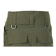 Польові літні штани MABUTA Mk-2 (Hot Weather Field Pants) Olive Drab S-Long - изображение 6