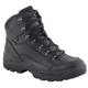 Черевики LOWA RENEGADE II GTX MID TF (чол.) Black UK 11.5/EU 46.5 - зображення 3