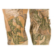 Польові літні брюки MABUTA Mk-2 (Hot Weather Field Pants) Varan camo Pat.31143/31140 XL - изображение 10