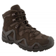 Черевики LOWA Zephyr MK2 GTX MID TF Dark Brown UK 14/EU 49.5 - зображення 9