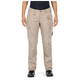 Штани тактичні жіночі 5.11 Tactical ABR PRO Pants - Women's Khaki 4-Regular - зображення 5