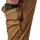 Штани тактичні 5.11 Tactical Meridian Pants Kangaroo 33-32 - изображение 5