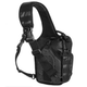 Рюкзак однолямочний TACTICAL BLACK ONE STRAP ASSAULT PACK SMALL - зображення 3