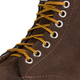 Черевики демісезонні Saxum Worker Dark Brown EU 42/US 8.5/UK 7.5 - изображение 6