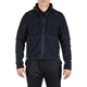 Куртка тактична демісезонна 5.11 Tactical 5-in-1 Jacket 2.0 Dark Navy L - зображення 7