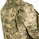 Сорочка польова DEFENSOR Ukrainian Digital Camo (MM-14) 2XL - зображення 5