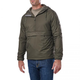 Куртка анорак 5.11 Tactical Warner Anorak Jacket Grenade 2XL - зображення 3