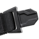 Пояс тактичний 5.11 Tactical Skyhawk - 1.5 Belt Black L - изображение 4