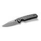 Ніж 5.11 Tactical Ryker DP Knife Black єдиний - зображення 5