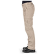 Штани тактичні жіночі 5.11 Tactical ABR PRO Pants - Women's Khaki 6-Regular - зображення 7