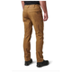 Штани тактичні 5.11 Tactical Meridian Pants Kangaroo 36-30 - изображение 4