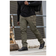 Тактичні штани 5.11 ABR PRO PANT Ranger Green 32-32 - изображение 14