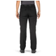 Штани тактичні жіночі 5.11 Tactical Women's Icon Pants Black 0-Regular - изображение 2