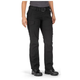 Штани тактичні жіночі 5.11 Tactical Women's Icon Pants Black 0-Regular - изображение 4