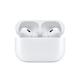 Навушники Apple AirPods Pro with MagSafe Case USB-C (2-ге покоління) (MTJV3TY/A) - зображення 3