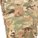 Штани тактичні 5.11 Tactical Hot Weather Combat Pants Multicamcam 32-32 - изображение 5