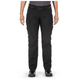 Штани тактичні жіночі 5.11 Tactical Women's Icon Pants Black 6-Long - зображення 1