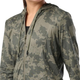 Реглан з капюшоном жіночий 5.11 Tactical PT-R Emily Full Zip Ranger Green Camo XL - изображение 3