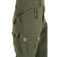 Польові літні штани MABUTA Mk-2 (Hot Weather Field Pants) Olive Drab L - изображение 3