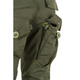 Польові літні штани MABUTA Mk-2 (Hot Weather Field Pants) Olive Drab L - изображение 4