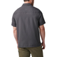 Сорочка тактична 5.11 Tactical Marksman Utility Short Sleeve Shirt Volcanic L - зображення 2