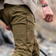 Штани тактичні 5.11 Tactical Meridian Pants Kangaroo 30-32 - зображення 8