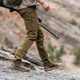 Штани тактичні 5.11 Tactical Meridian Pants Kangaroo 30-32 - зображення 12