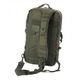 Рюкзак однолямочний ONE STRAP ASSAULT PACK LG Olive, 48х33х27 см - изображение 3