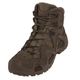 Черевики LOWA Zephyr GTX MID TF (чол.) Dark Brown UK 9.5/EU 44 - зображення 11