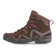 Черевики LOWA Zephyr MK2 GTX MID TF Dark Brown UK 15/EU 51 - зображення 7