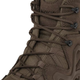 Черевики LOWA Zephyr GTX MID TF (чол.) Dark Brown UK 9.5/EU 44 - зображення 12