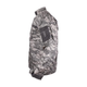 Куртка-кiтель Sturm Mil-Tec ACU Field Jacket R/S Камуфляж AT-DIGITAL L - изображение 5