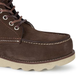 Черевики демісезонні Saxum Worker Dark Brown EU 43/US 9.5/UK 8.5 - зображення 5