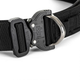 Пояс тактичний 5.11 Tactical Maverick Battle Belt D-Ring Black L - зображення 6