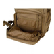 Рюкзак однолямочний ONE STRAP ASSAULT PACK SM Coyote, 30х22х13 см - изображение 11