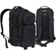 Рюкзак тактичний ASSAULT Black 20L - зображення 2