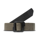 Пояс тактичний двосторонній 5.11 Tactical Double Duty TDU Belt 1.5 Ranger Green 3XL - изображение 1