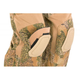 Польові літні брюки MABUTA Mk-2 (Hot Weather Field Pants) Varan camo Pat.31143/31140 S - изображение 9