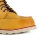 Черевики демісезонні Saxum Worker TrafficYellow EU 43/US 9.5/UK 8.5 - изображение 5