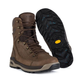 Черевики зимові LOWA Renegade EVO Ice GTX Brown UK 7/EU 41 - зображення 3