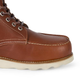 Черевики демісезонні Saxum Worker Brown EU 45/US 11/UK 10 - зображення 5