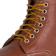 Черевики демісезонні Saxum Worker Brown EU 45/US 11/UK 10 - зображення 6