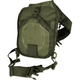 Рюкзак однолямочний ONE STRAP ASSAULT PACK SM Olive, 30х22х13 см - изображение 3