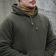 Реглан демісезонний VENATO Olive Drab 2XL - зображення 12