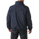 Куртка тактична демісезонна 5.11 Tactical 5-in-1 Jacket 2.0 Dark Navy XL - изображение 2