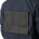 Куртка тактична демісезонна 5.11 Tactical 5-in-1 Jacket 2.0 Dark Navy XL - изображение 6