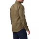 Сорочка тактична 5.11 Tactical Alpha Flex Long Sleeve Shirt Ranger Green Dby L - изображение 4